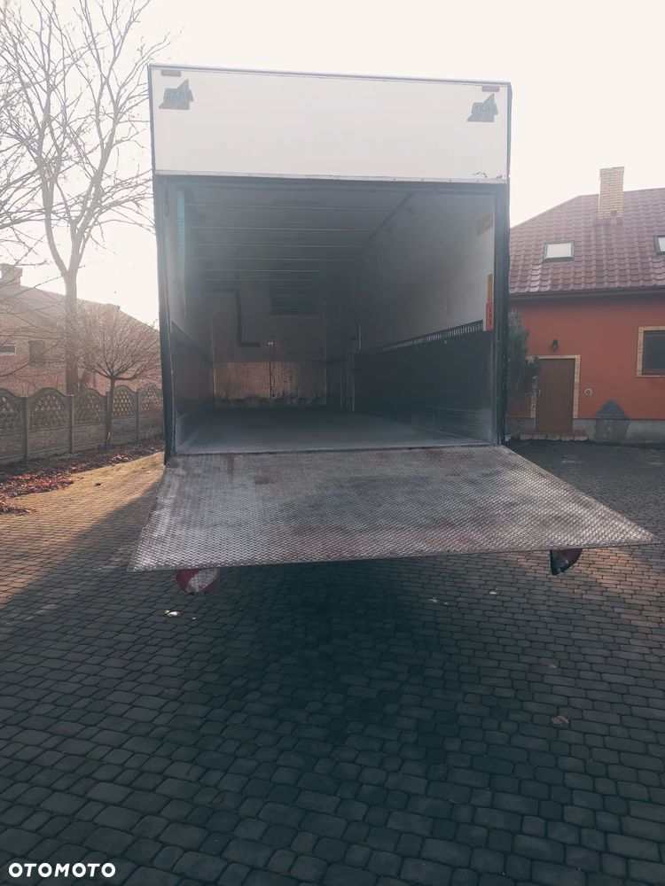 Scania P 310 - 6