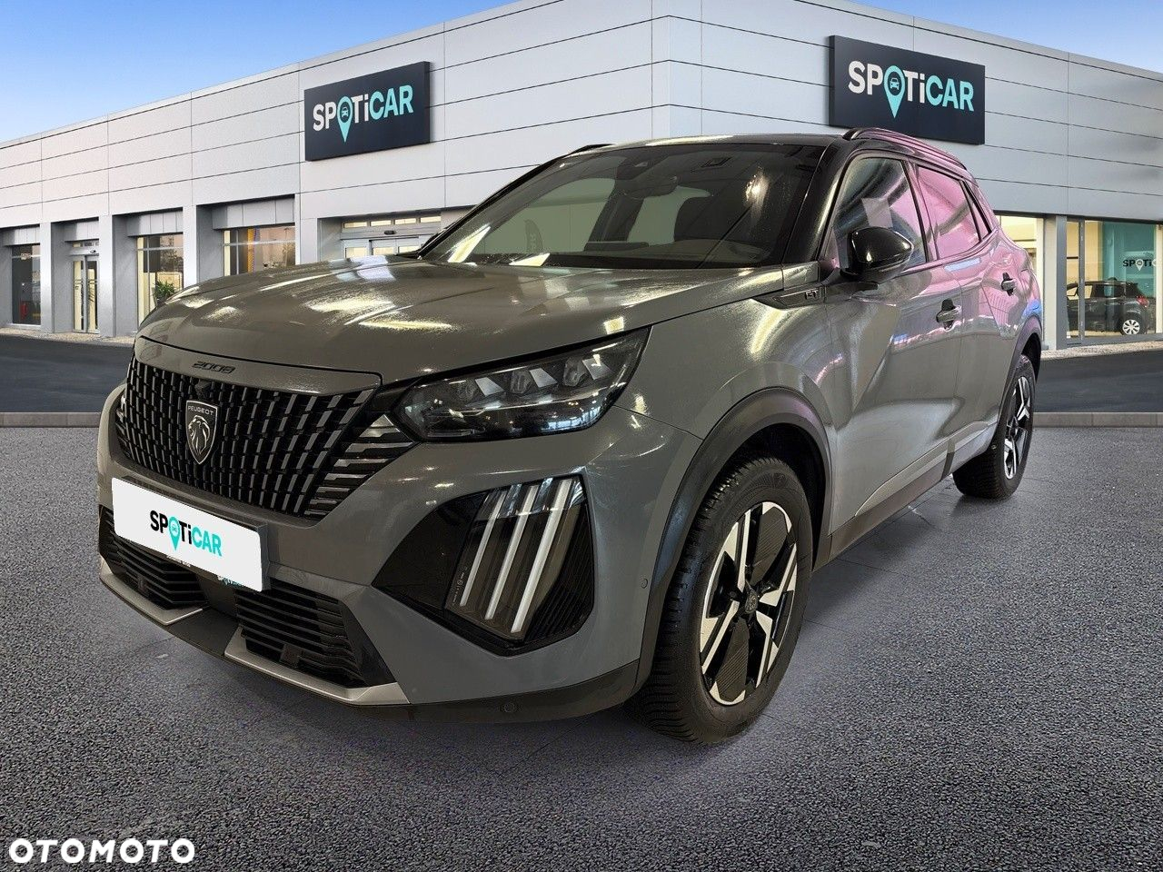Peugeot 2008 1.2 PureTech GT S&S EAT8 - 27