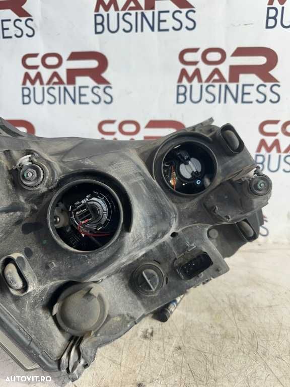 Dezmembrari Far stanga FORD TRANSIT MK7 fab 2018 cod piesa GK3113W03BA - 6