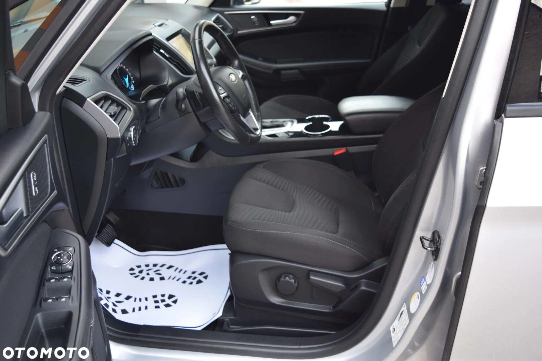 Ford S-Max 2.0 TDCi Titanium PowerShift - 20