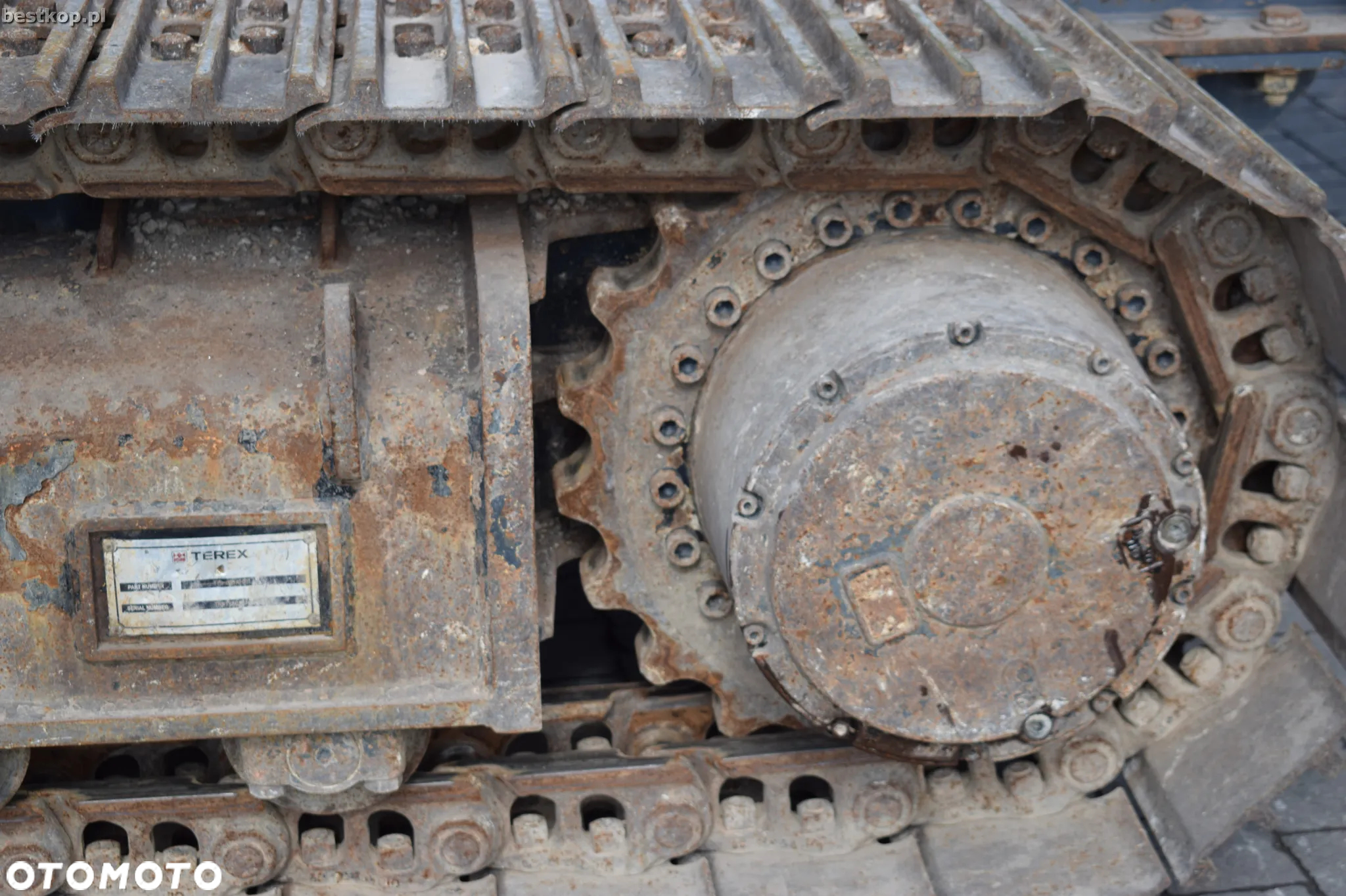 Powerscreen PREMIERTRAK R400X Kruszarka Szczękowa - 39