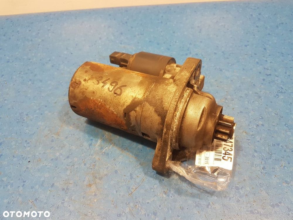 SKODA OCTAVIA I 2.0 ROZRUSZNIK 1 005 821 896 - 2