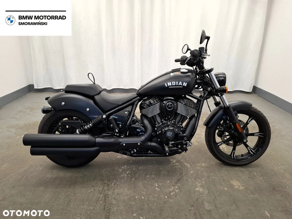 Indian Chief - 8