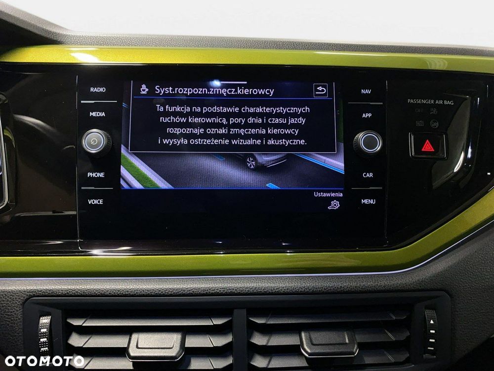 Volkswagen Taigo - 31