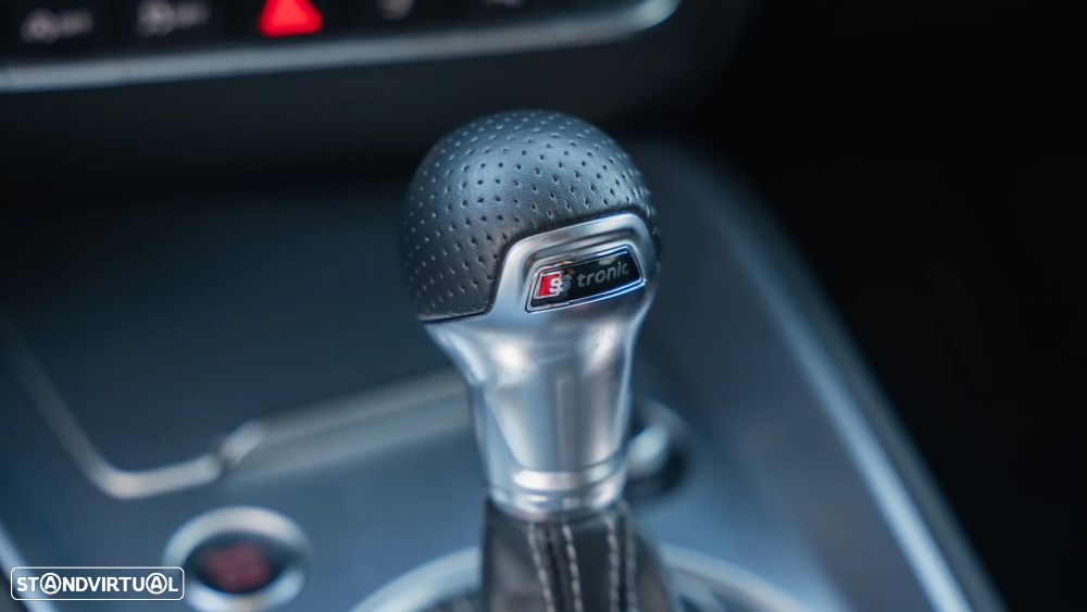 Audi TT Coupé 2.0 TFSI quattro S-line S tronic - 26