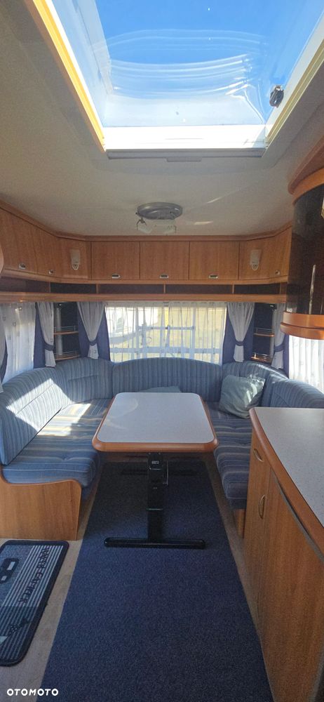 Hobby 400 SF DE LUXE - 21