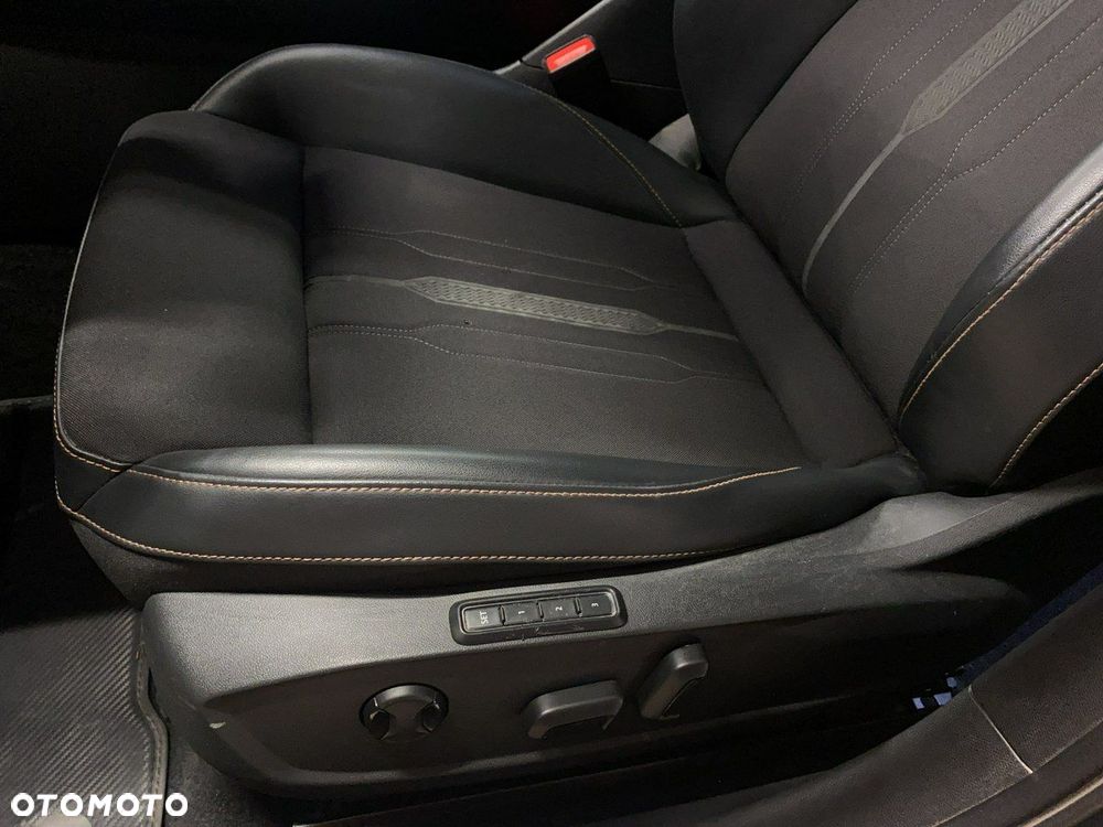 Cupra Leon - 14