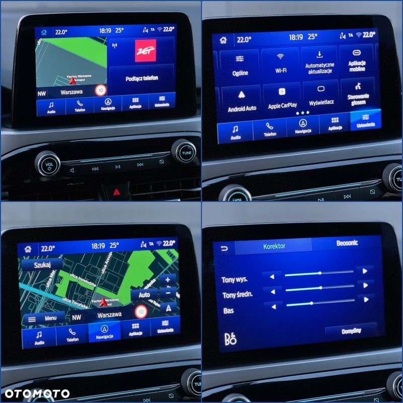 Ford Kuga 2.0 EcoBlue mHEV FWD Titanium - 27