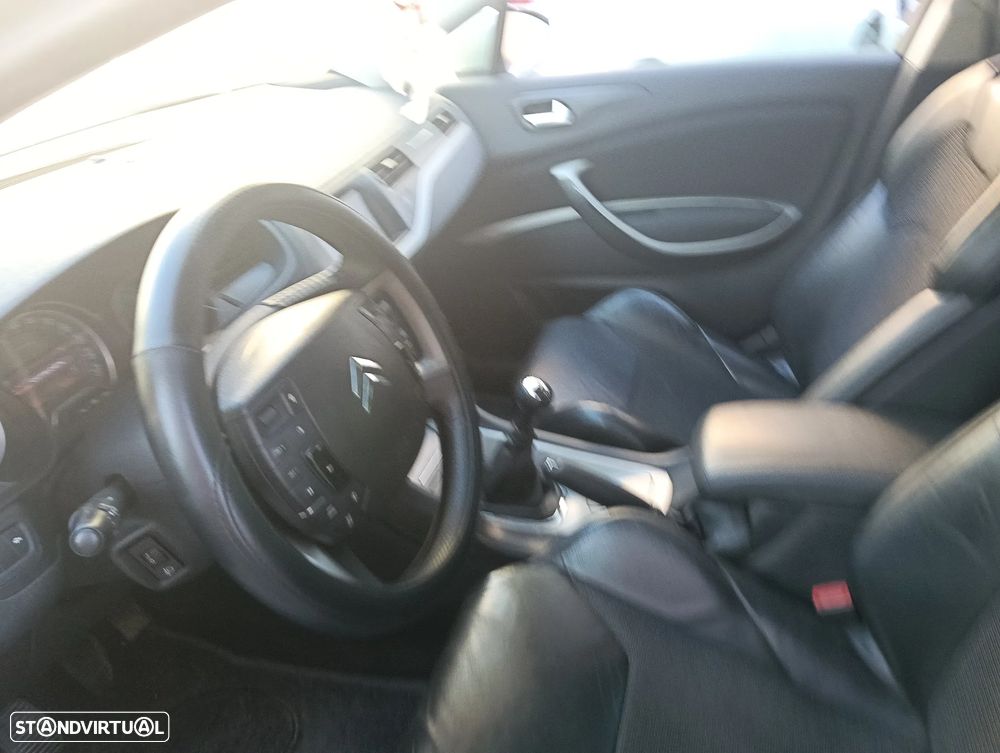 Citroën C5 Tourer 1.6 HDi Séduction - 9