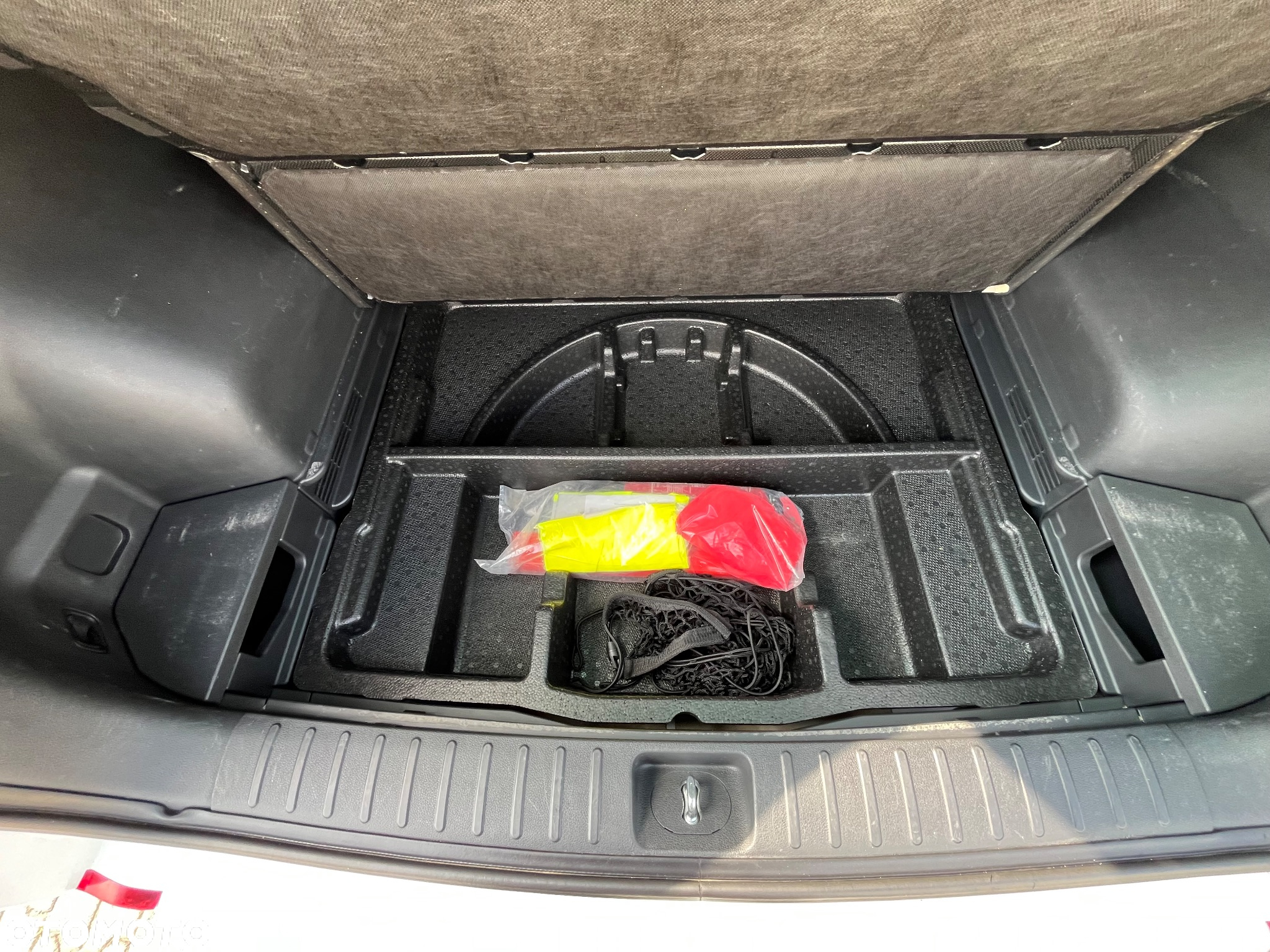 Hyundai Tucson - 23
