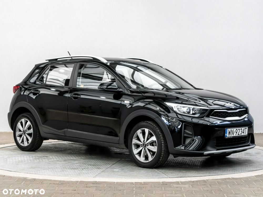 Kia Stonic 1.0 T-GDI M DCT - 4