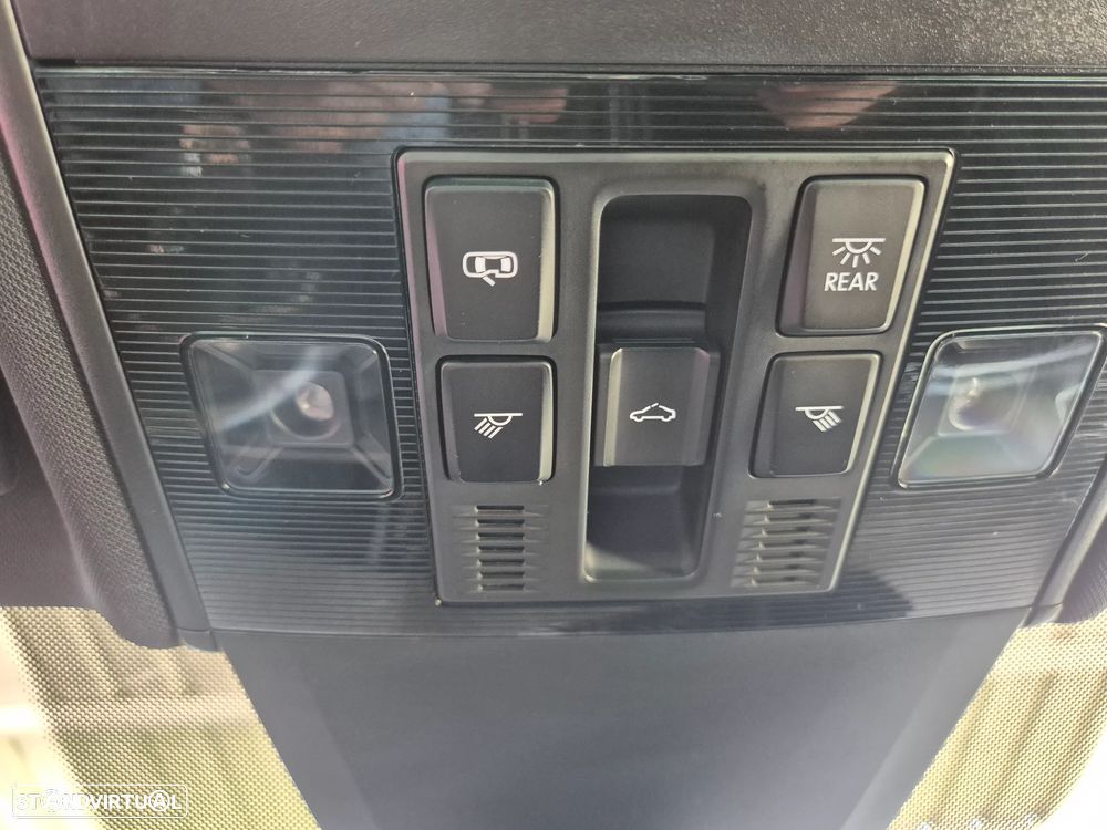 VW Golf 2.0 TDI GTD DSG - 39