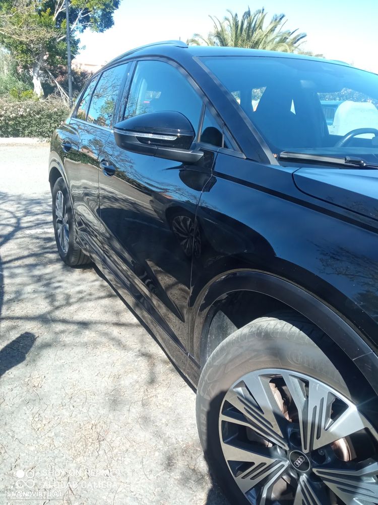Audi Q4 e-tron 40 - 5