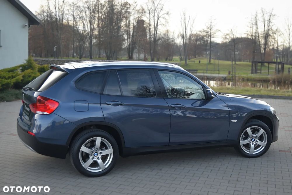 BMW X1 - 14