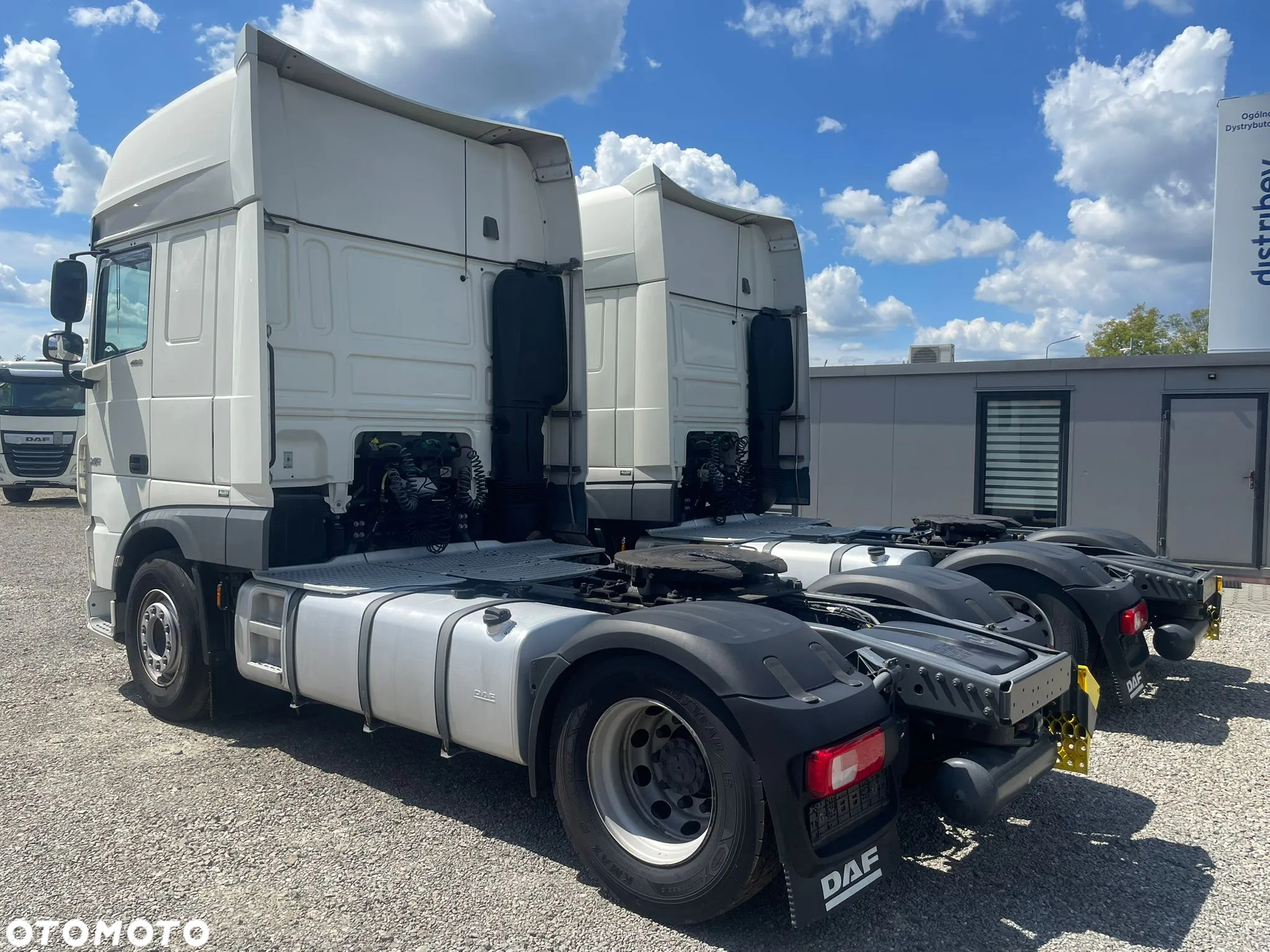 DAF XF 480 FT SSC - 13