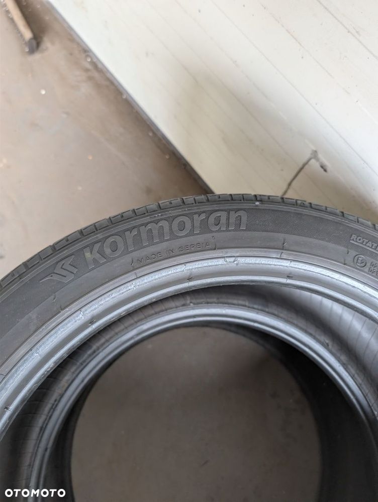 2x OPONY LETNIE Kormoran Gamma b2 225/45/18 95W - 3