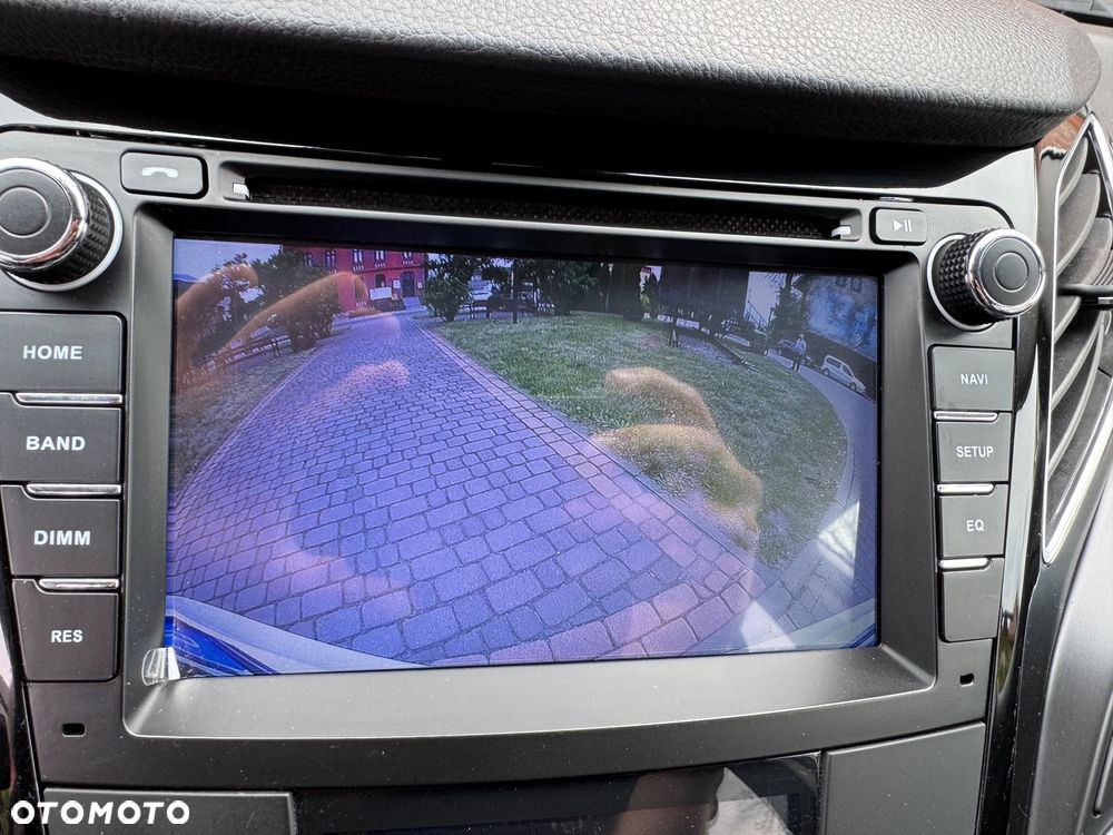 Hyundai i40 i40cw 1.6 Fifa World Cup Edition - 33