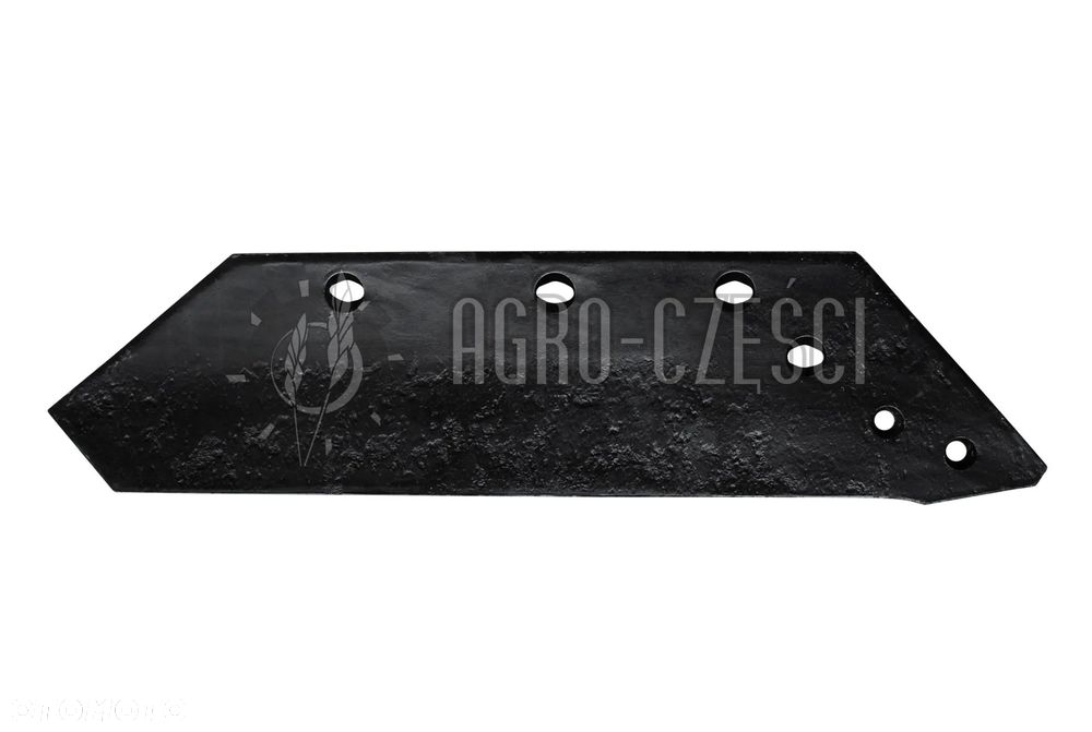 KUHN / HUARD LEMIESZ 622136, 622212 PRAWY / LEWY 622137, 622213 iQ PARTS - 2