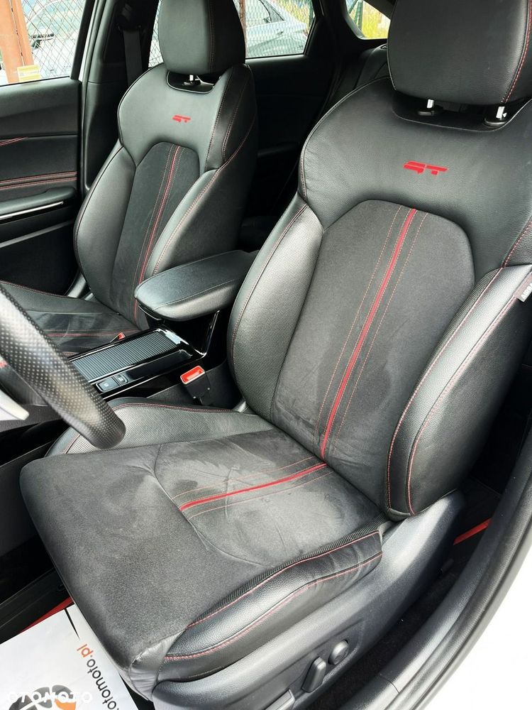 Kia ProCeed 1.6 T-GDI DCT7 OPF GT - 10