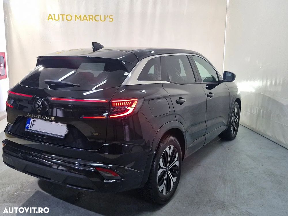 Renault Austral E-Tech 200 HEV Evolution - 2