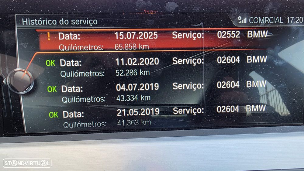 BMW 640 Gran Coupé d - 29