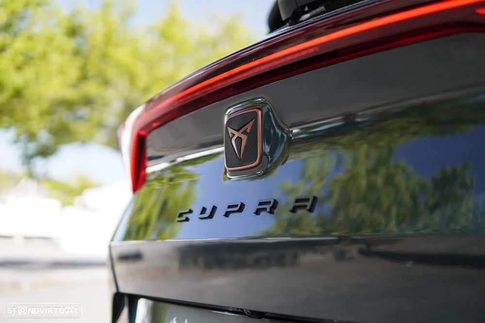 Cupra Formentor 1.4 e-Hybrid Sport DSG - 14