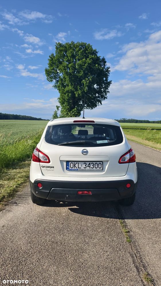 Nissan Qashqai 1.6 Acenta - 16