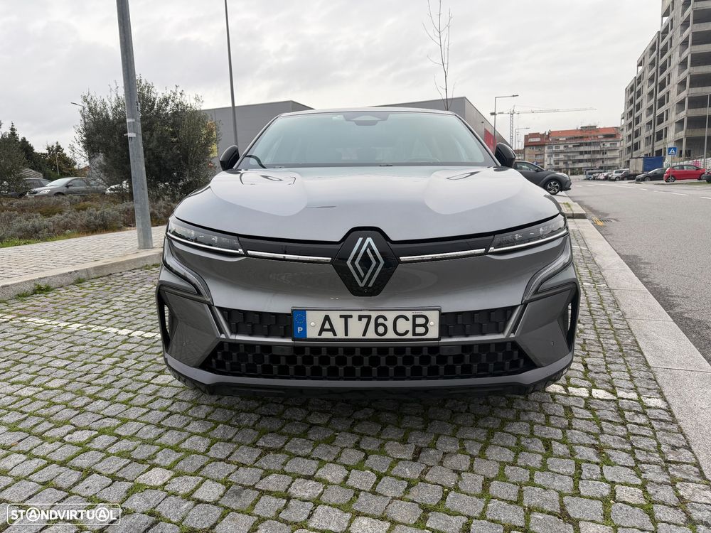 Renault Master E-Tech - 7