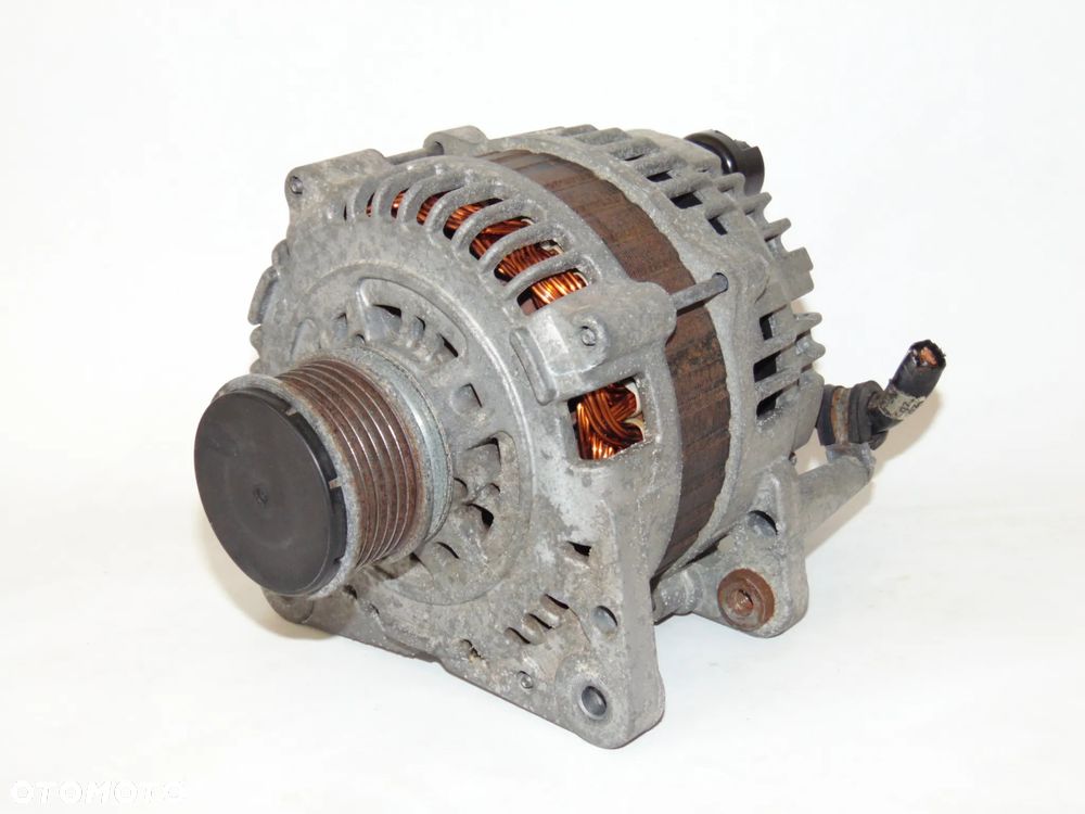 Alternator 028903029G VW Volkswagen Golf 4 IV Bora Skoda Octavia New Beetle benzyna AZJ 2.0 - 1