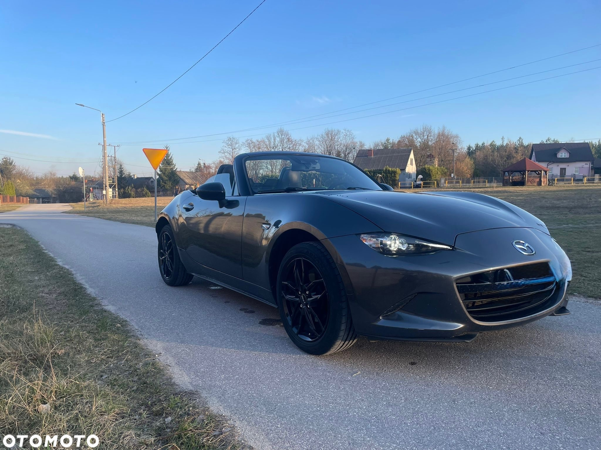 Mazda MX-5 1.5 Skyenergy - 28