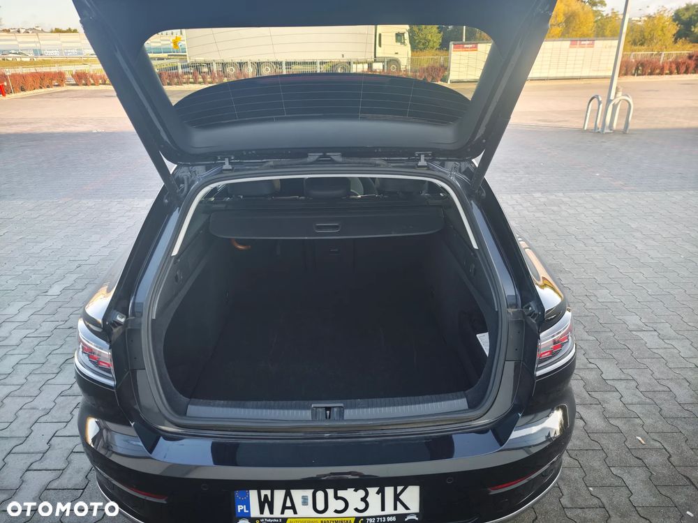 Volkswagen Arteon 2.0 TDI Elegance DSG - 12