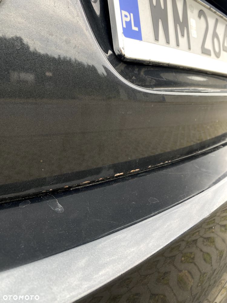 Volvo S60 - 5