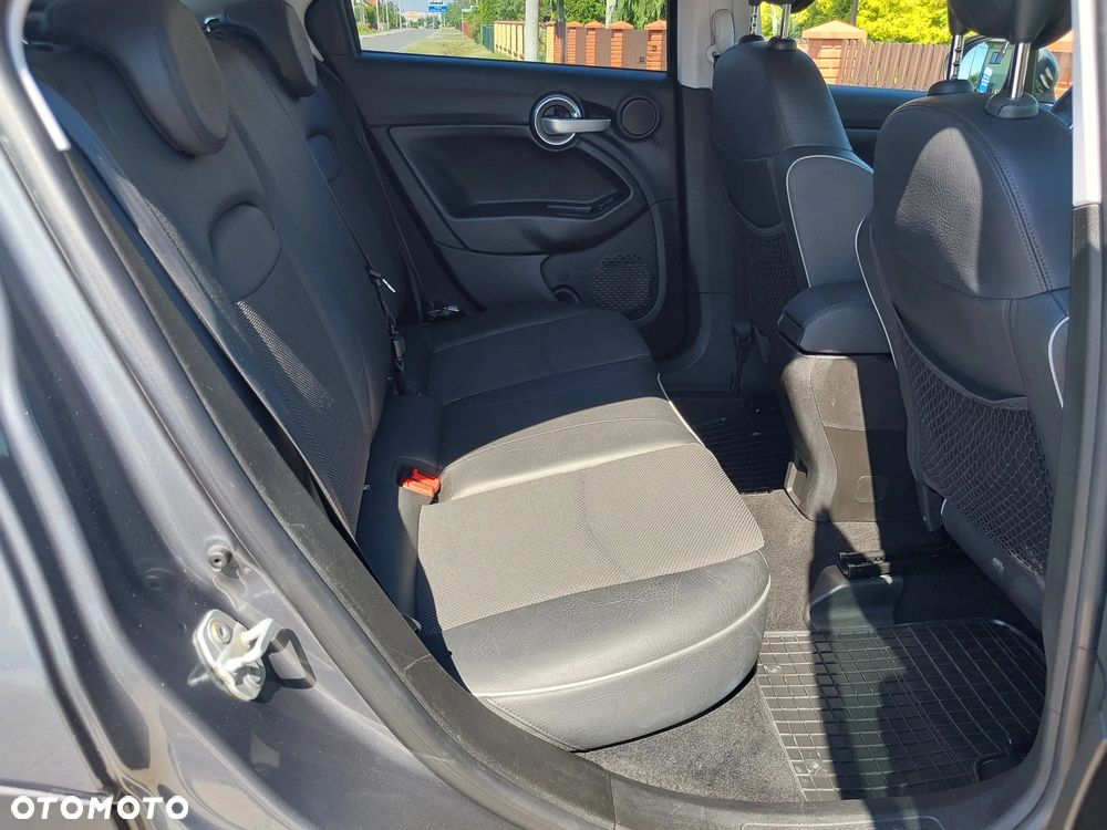 Fiat 500X 1.4 MultiAir 4x2 S&S Cross - 24