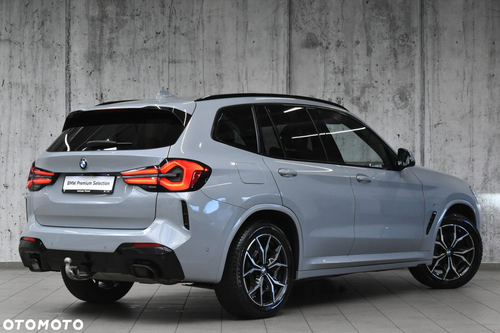 BMW X3 - 3