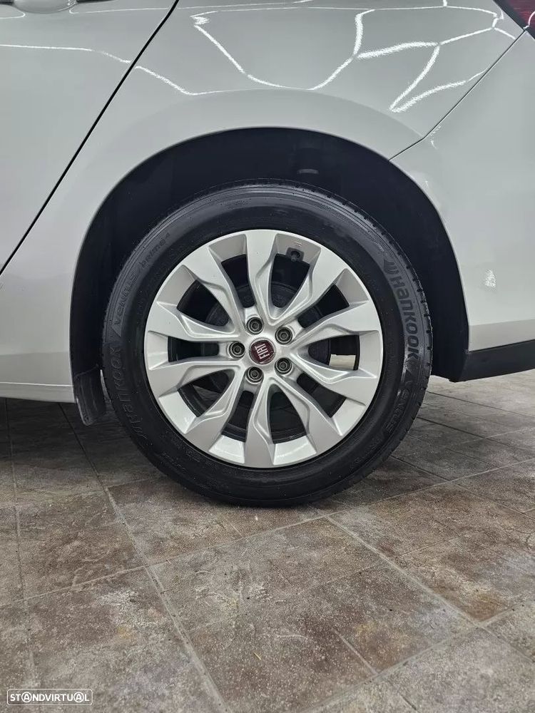 Fiat Tipo 1.3 MultiJet Life - 34