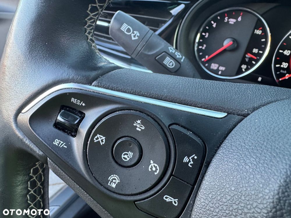 Opel Insignia 2.0 Automatik Ultimate - 29