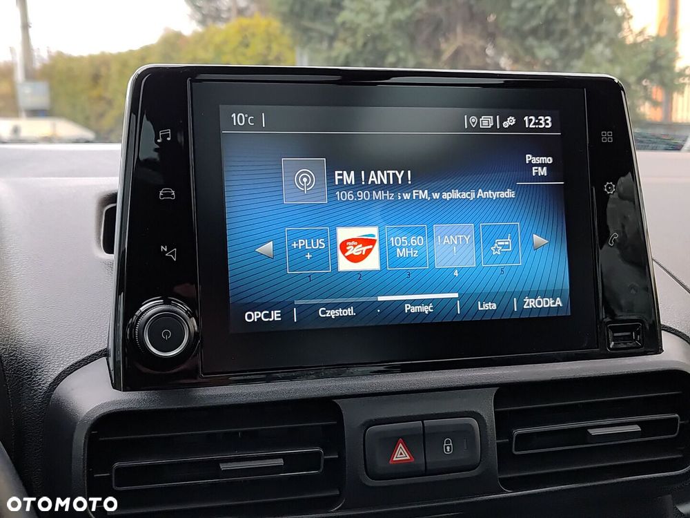 Toyota Proace City Verso 1.2 D-4T Family - 14