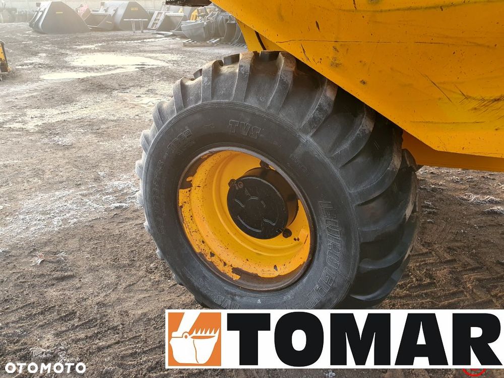 JCB 9 T-1   6t 7t 9t - 12