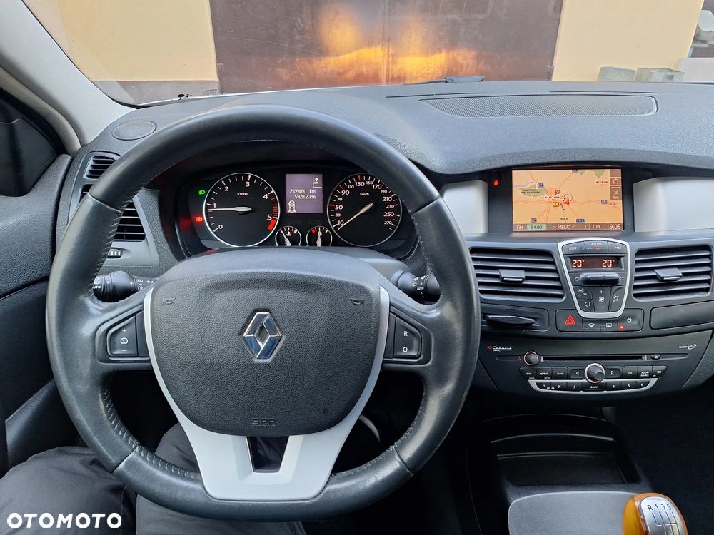 Renault Laguna - 14