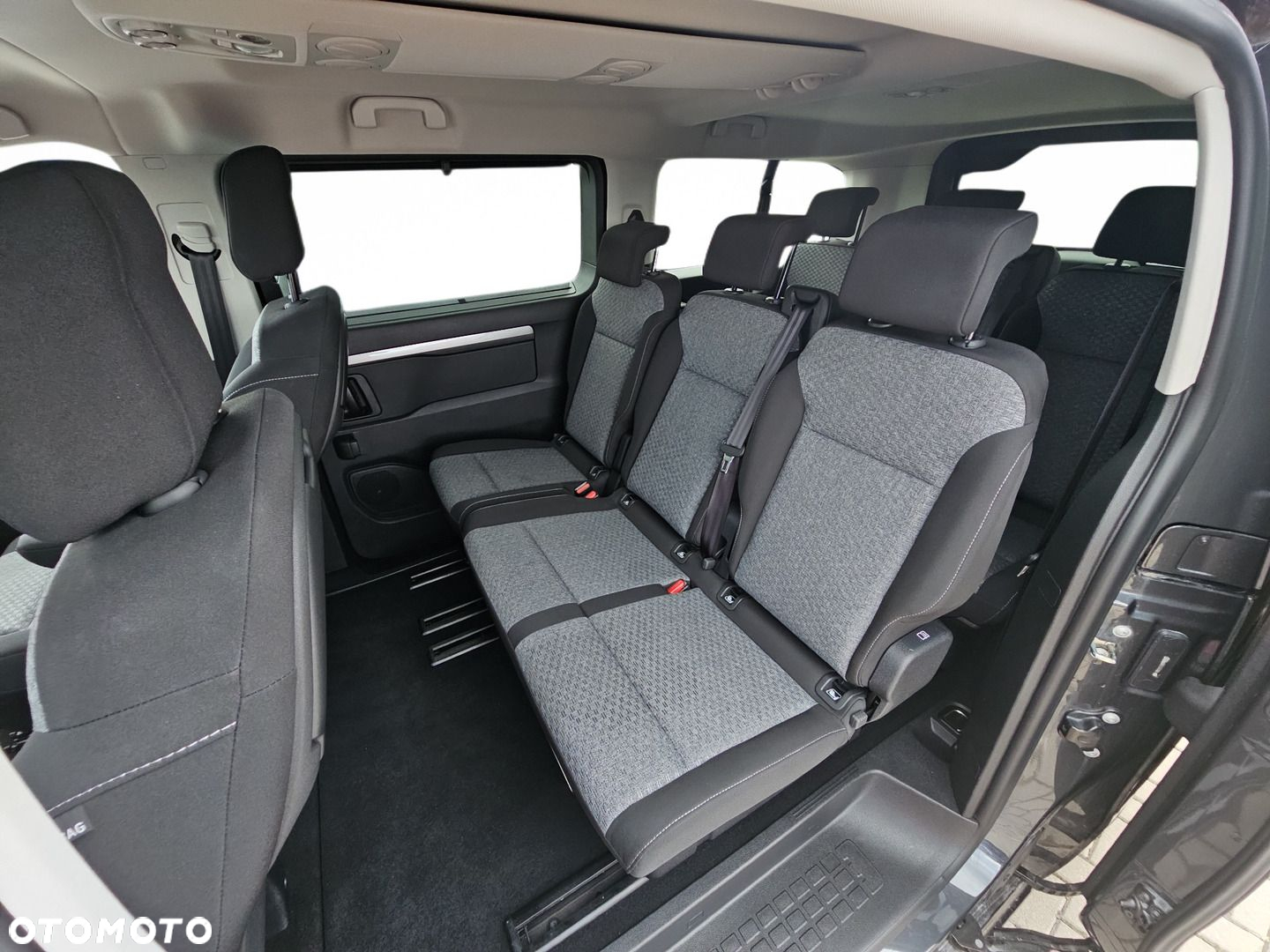Toyota Proace Verso 2.0 D4-D Long Family - 10