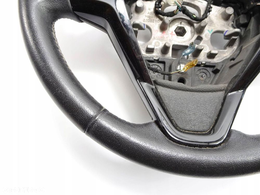 kierownica skóra multi ford ka+ g1b53600jb37ae - 7