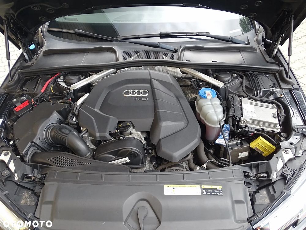 Audi A4 Avant 1.4 TFSI design - 20