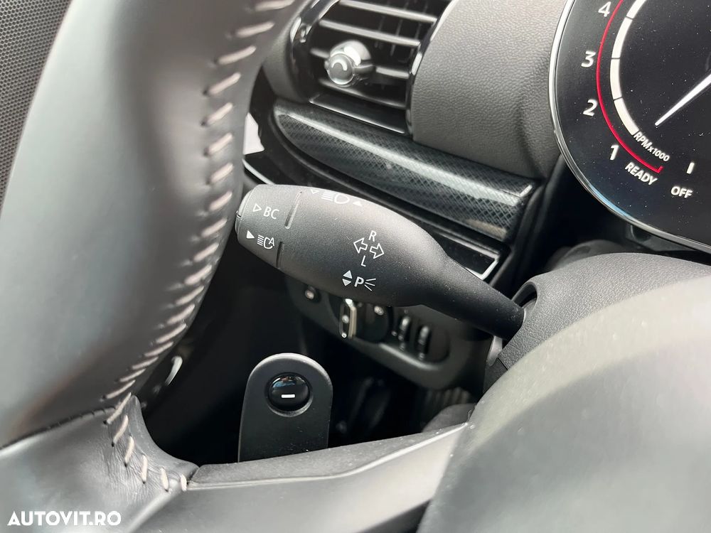 Mini John Cooper Works ALL4 AT - 20