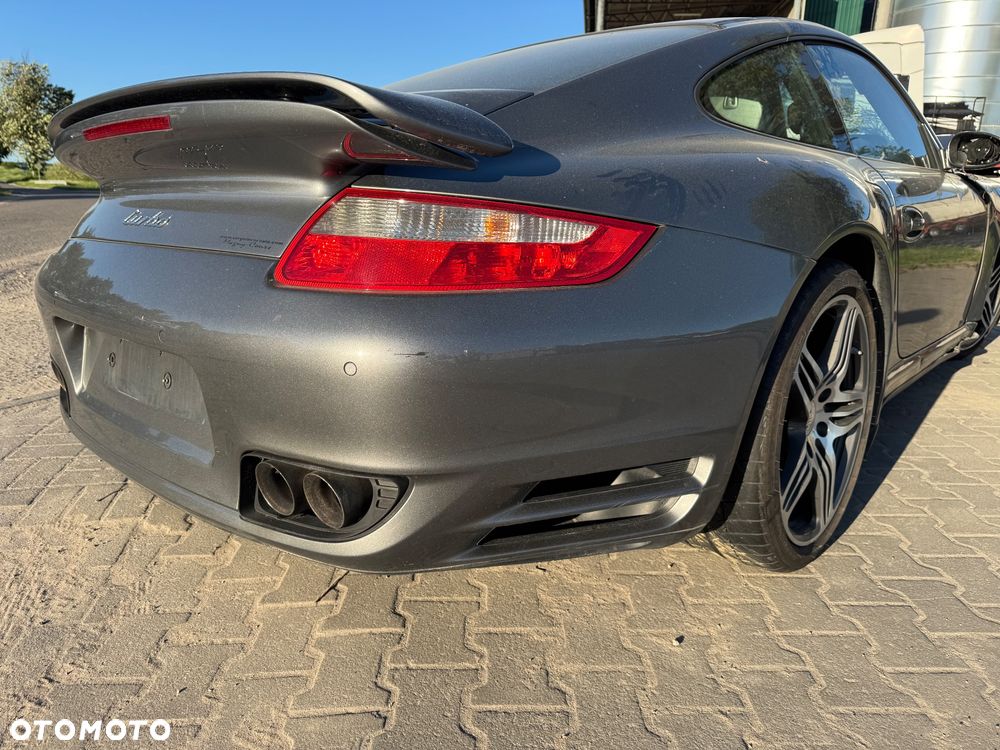 Porsche 911 - 12