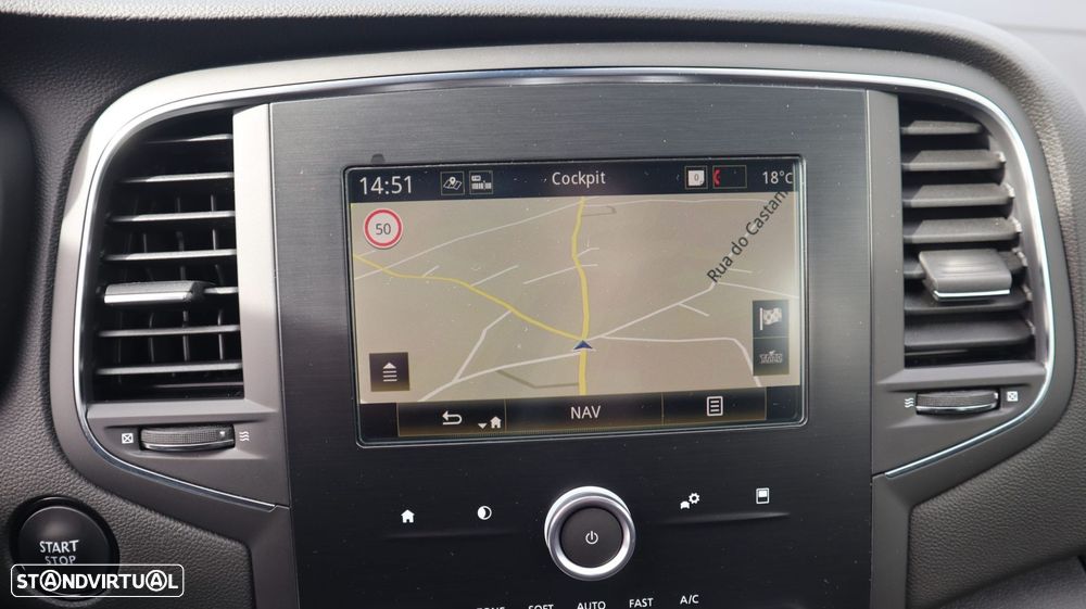 Renault Mégane 1.8 TCe R.S. Trophy-R - 27