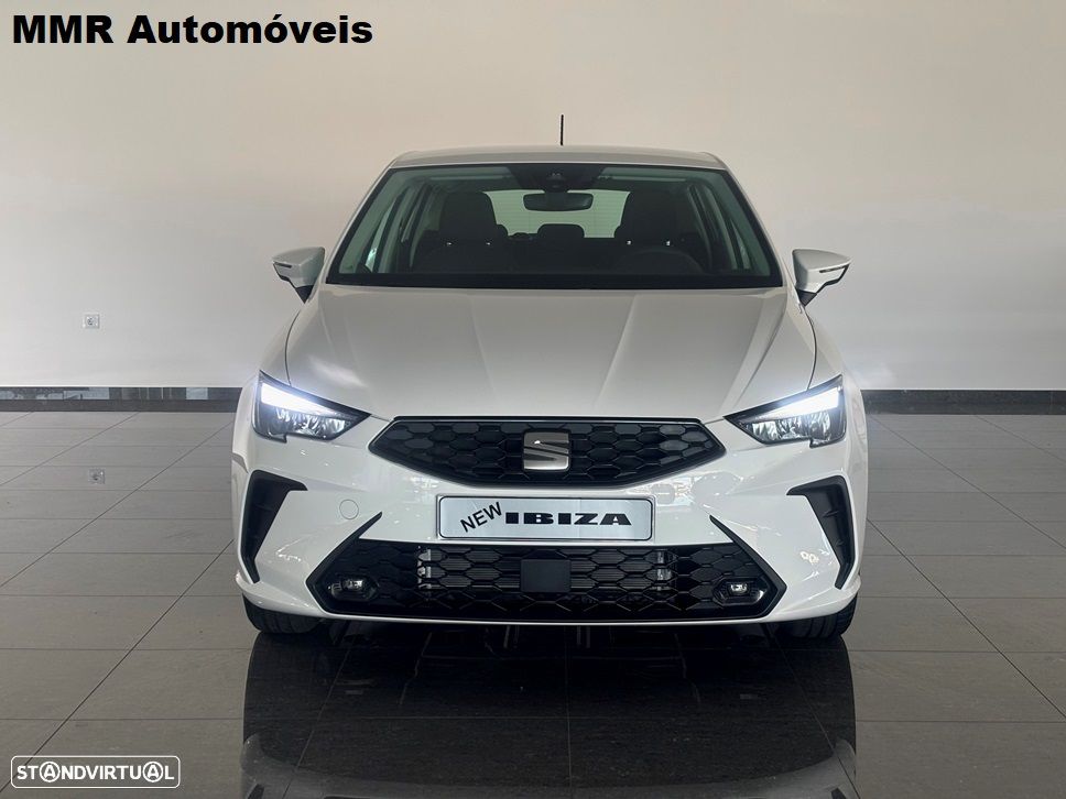 SEAT Ibiza 1.0 MPI - 6