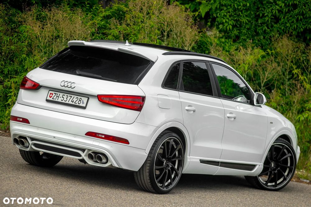 Audi Q3 - 16