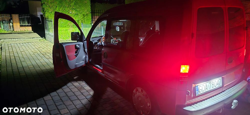 Opel Combo - 14