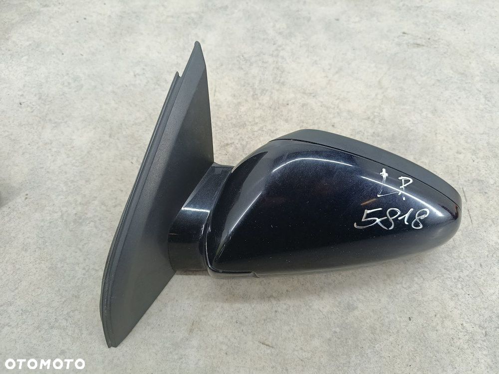 LUSTERKO LEWE OPEL VECTRA C FL Z20R - 5