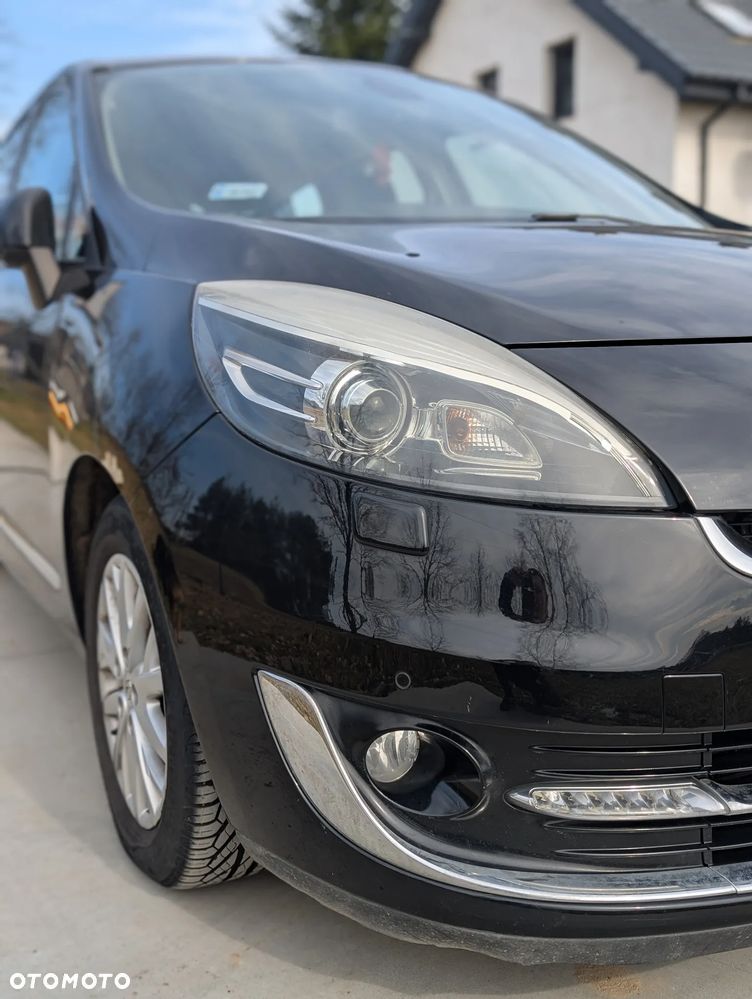 Renault Grand Scenic Gr 1.6 dCi Energy TomTom Edition - 17